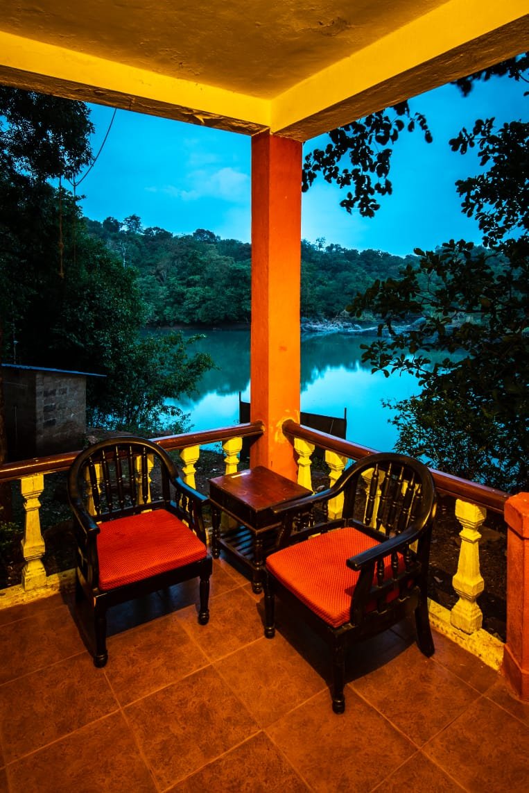 River View Resort