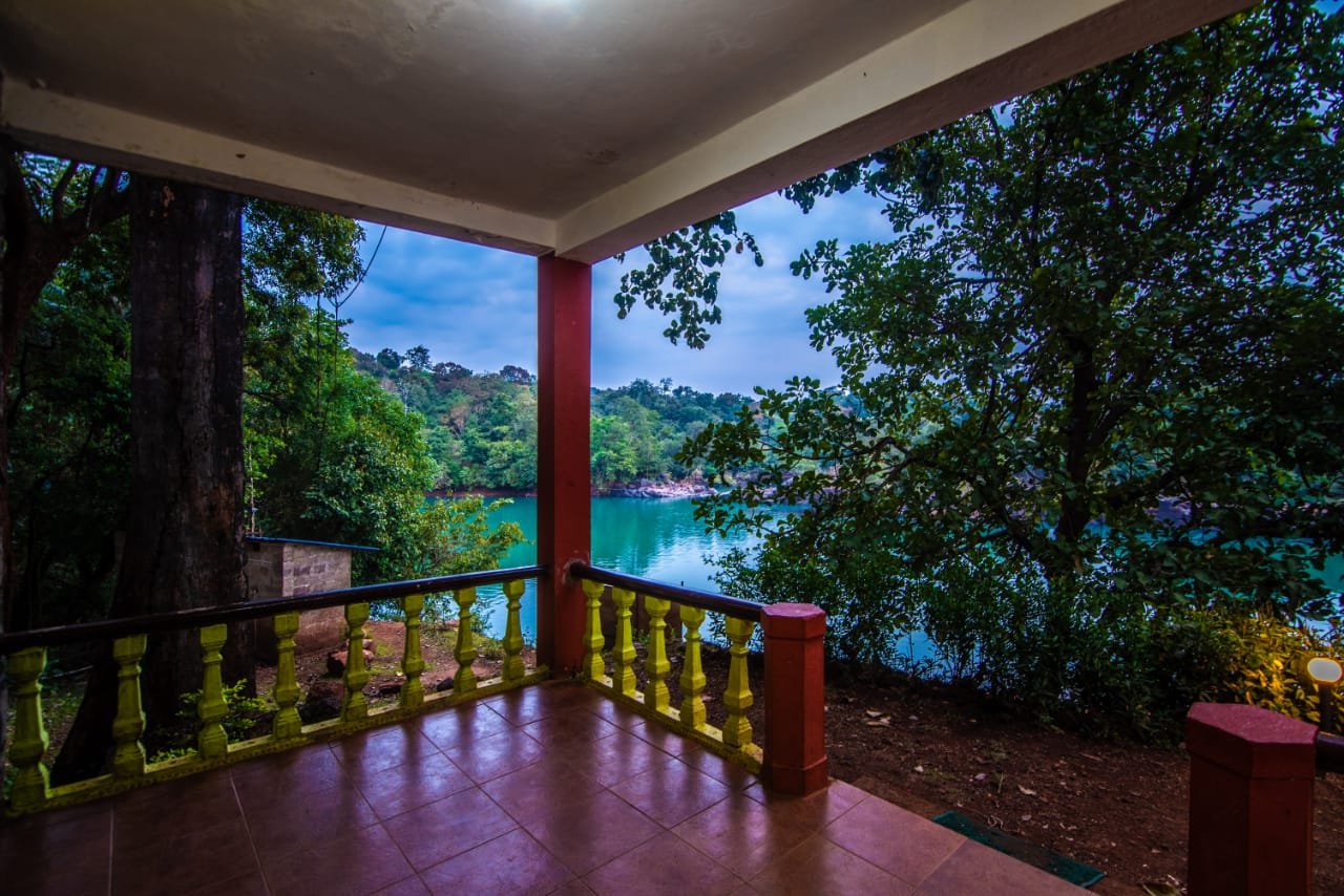River View Resort