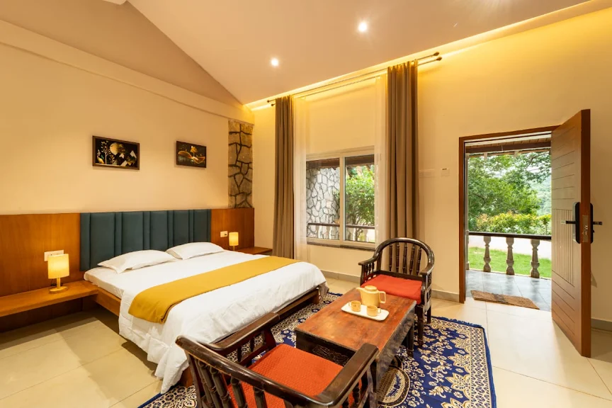 Premium AC Room