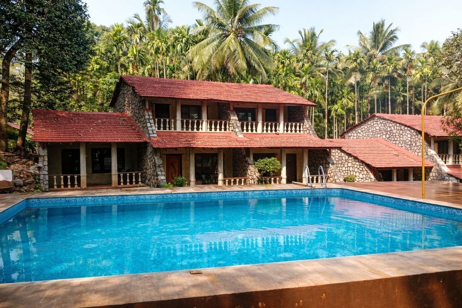 River View Resort