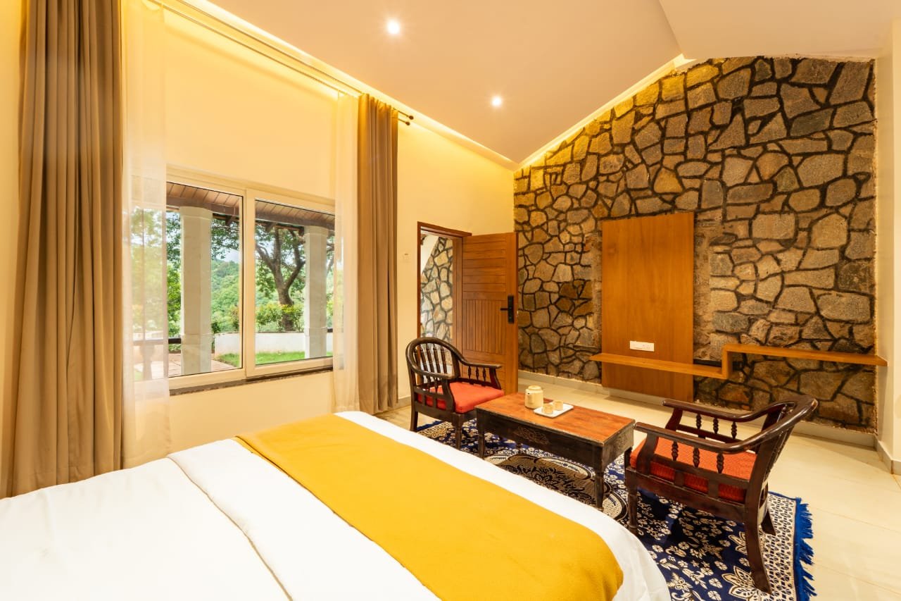 Premium AC Room