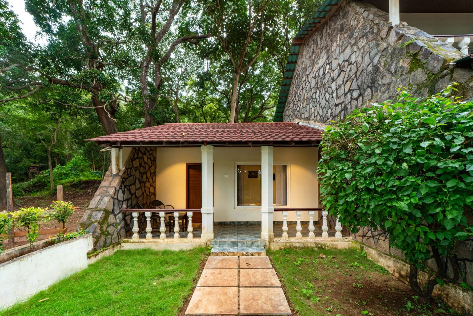 River View Resort