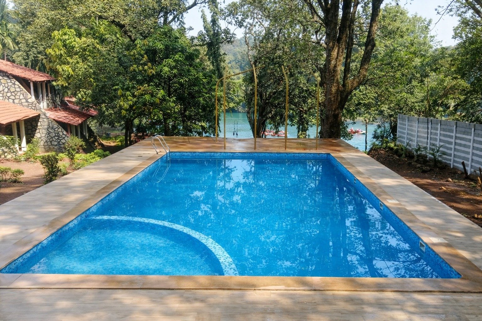 River View Resort